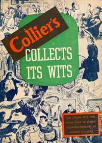 Colliers Collects its Wits -1944